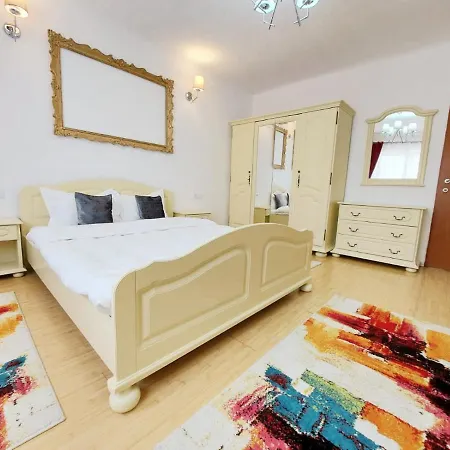 Casa Dusa - Apartament Romina Апартаменти
