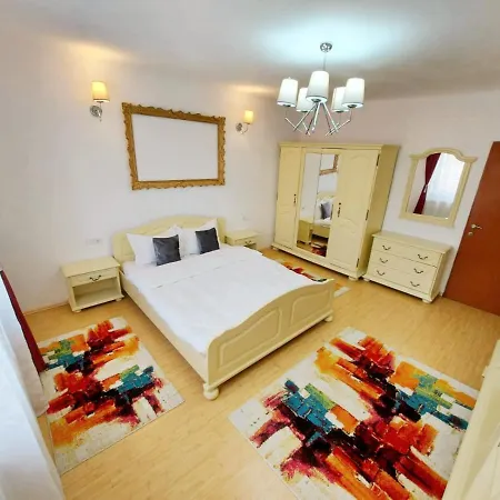 Апартаменти Casa Dusa - Apartament Romina