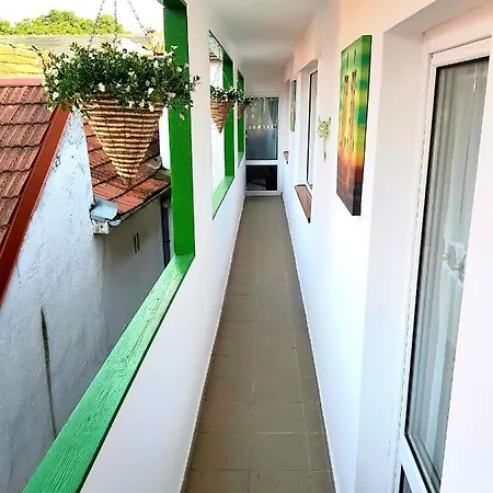 Casa Dusa - Apartament Romina Апартаменти *