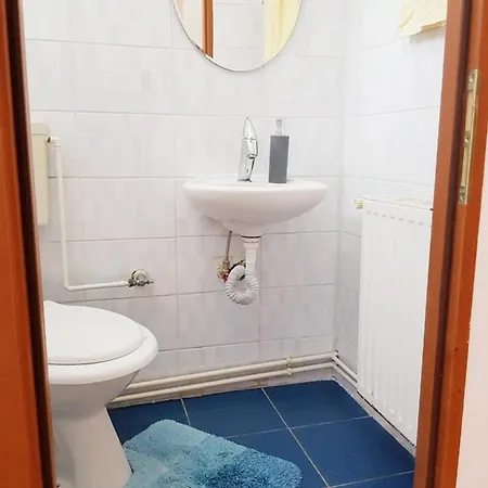Casa Dusa - Apartament Romina * Брашов