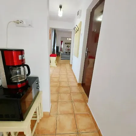 Апартаменти Casa Dusa - Apartament Romina *