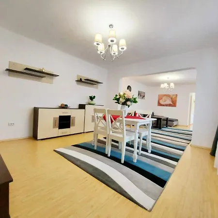 Апартаменти Casa Dusa - Apartament Romina *